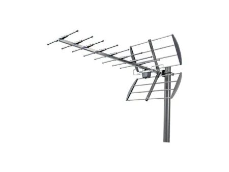 017845 Sl44 Antenna Uhf Per Esterni | 21-48 | Lte700 Online Hot Sale