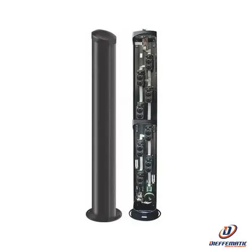 Colonna Centrale Politec Mana Ir Sma 20250 4x Antintrusione Sicurezza Originale Online now