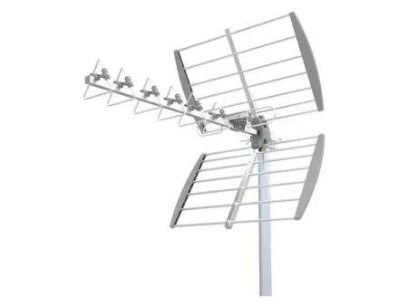 015155 Delta Antenna Uhf 21-48 Lte700 Cheap