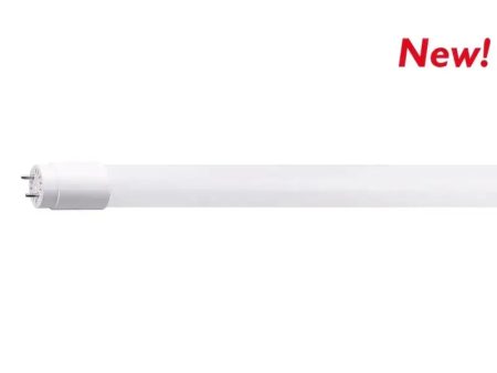 Tubo Led In Vetro T8 120lm w Nova Line T8u150n Fashion