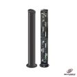 Colonna Centrale Politec Mana Ir Sma 20100 4x Antintrusione Sicurezza Originale For Discount